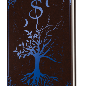 Séléna t.3 — Les Serpents de l’Hiver