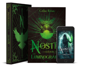 Nostri t.1 — La Luminographe